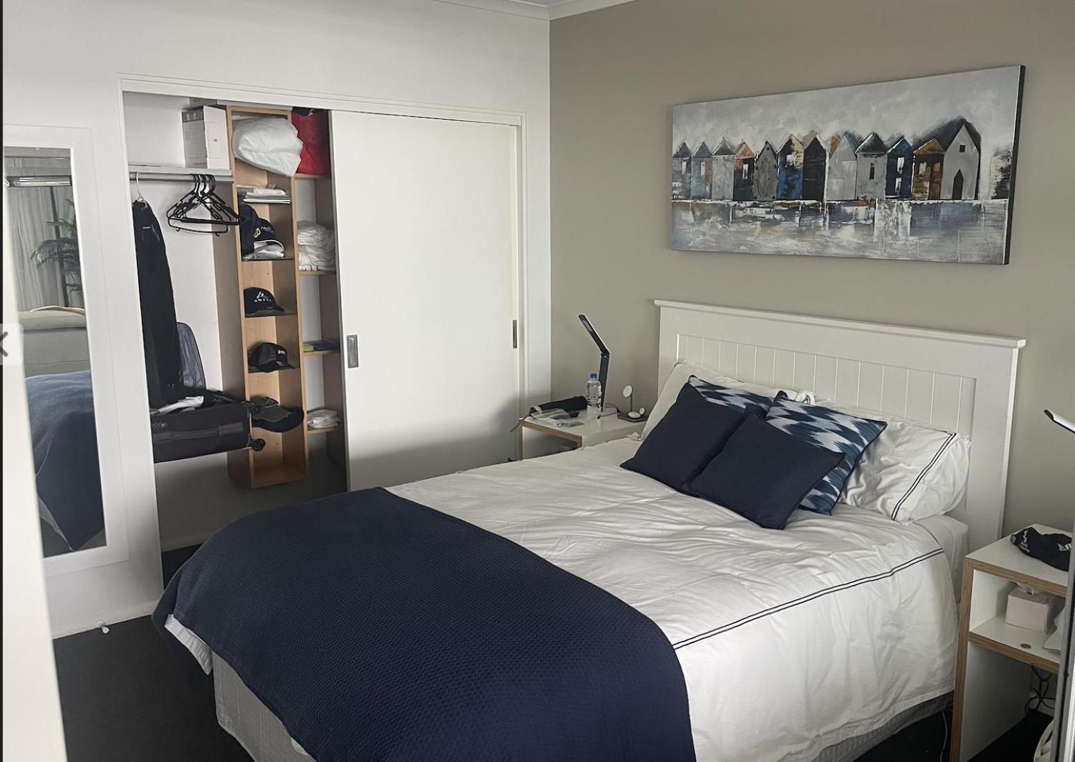 Princes Wharf - Luxury Auckland Exteriör bild