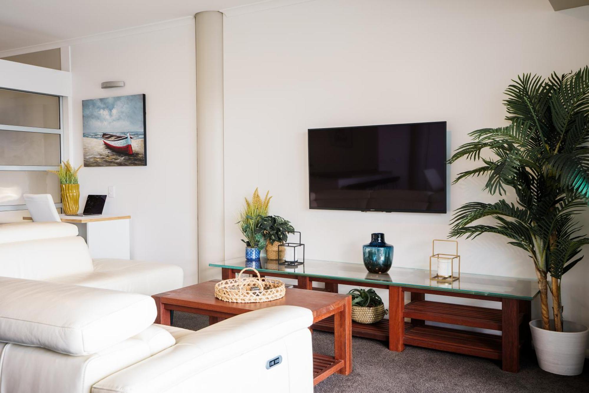 Princes Wharf - Luxury Auckland Exteriör bild