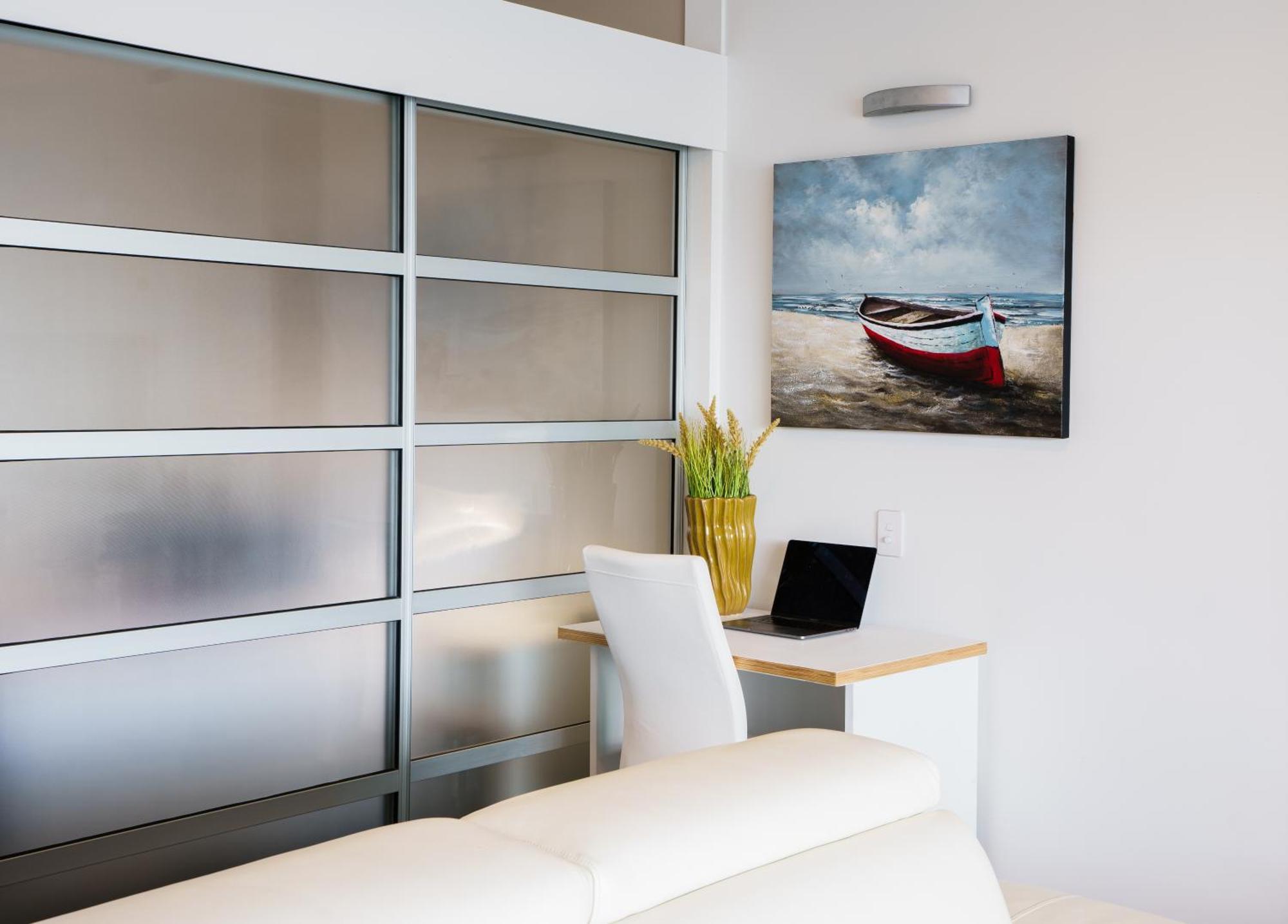 Princes Wharf - Luxury Auckland Exteriör bild